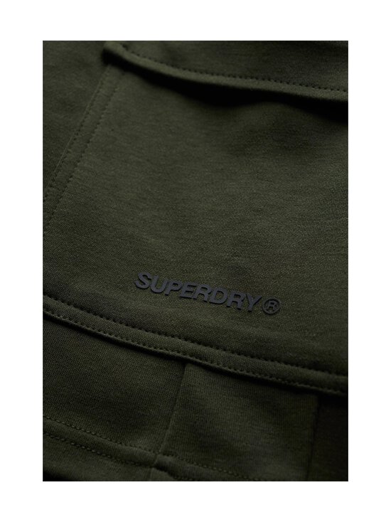 Superdry - Lühikesed Püksid Tech Logo Cargo - 1KM SURPLUS GOODS OLIVE GREEN - photo 7 Superdry - Lühikesed Püksid Tech Logo Cargo - 1KM SURPLUS GOODS OLIVE GREEN | Stockmann - photo 7