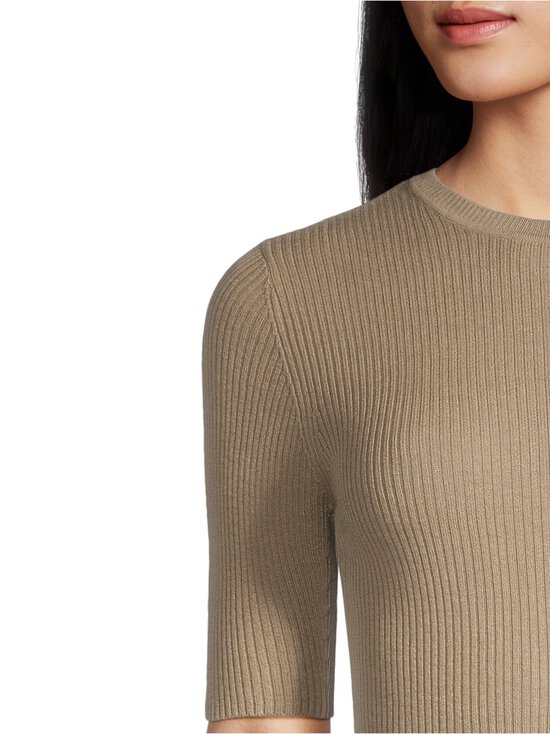 Tiger of Sweden - Orvi-neule - 1N7 ARTICHOKE GREY | Stockmann - photo 6