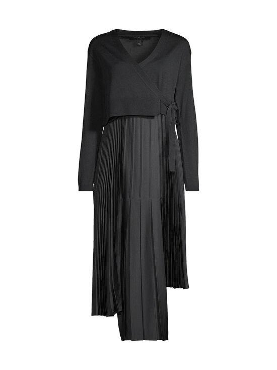 Allsaints - Lucille-merinomekko - CARBON BLUE | Stockmann - photo 1