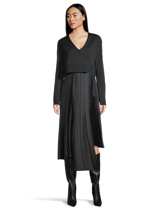 Allsaints - Lucille-merinomekko - CARBON BLUE | Stockmann - photo 2