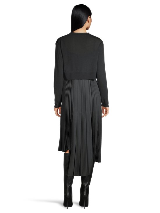 Allsaints - Lucille-merinomekko - CARBON BLUE | Stockmann - photo 3