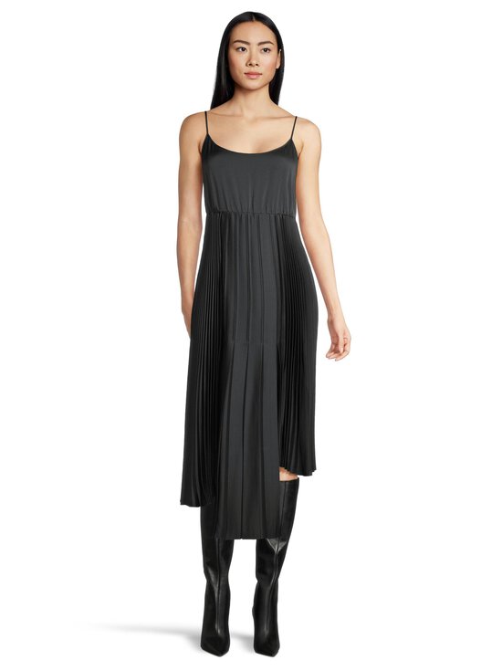 Allsaints - Lucille-mekko - CARBON BLUE | Stockmann - photo 4