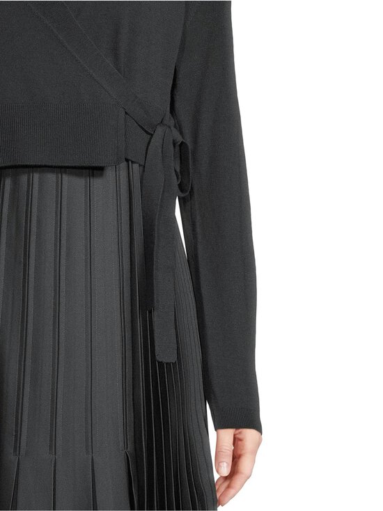 Allsaints - Lucille-mekko - CARBON BLUE | Stockmann - photo 6