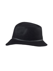 KN Kati Niemi - Simba-villahattu - BLACK 33 | Stockmann