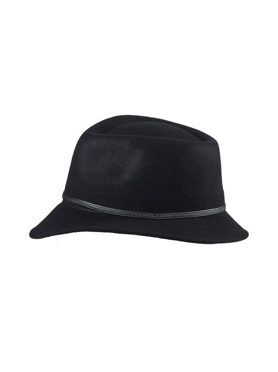 KN Kati Niemi - Simba-villahattu - BLACK 33 | Stockmann - photo 1