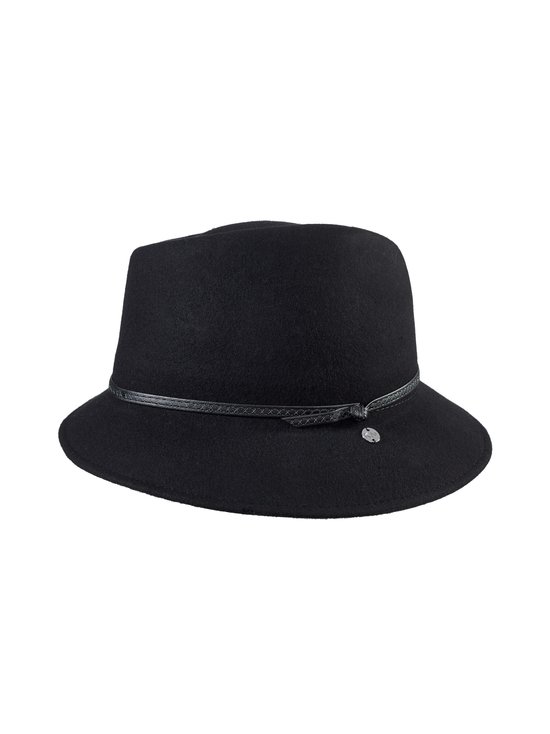 KN Kati Niemi - Simba-villahattu - BLACK 33 | Stockmann - photo 3