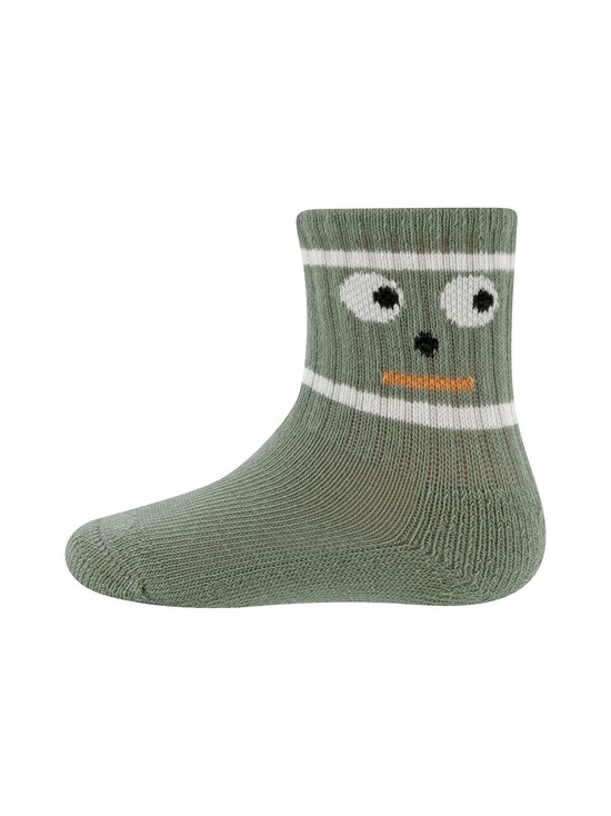 Ewers - Face-tennissukat - 1847 GREEN | Stockmann - photo 1