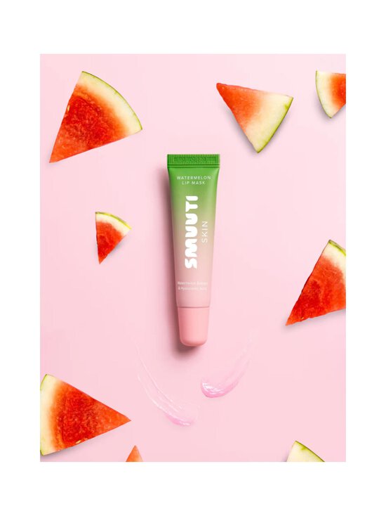 Smuuti Skin - Huulemask Watermelon Dew - NOCOL - photo 2 Smuuti Skin - Huulemask Watermelon Dew - NOCOL | Stockmann - photo 2