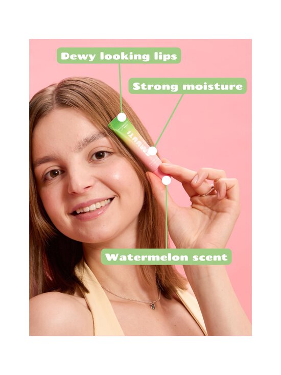 Smuuti Skin - Watermelon Dew Lip Mask - NOCOL | Stockmann - photo 3