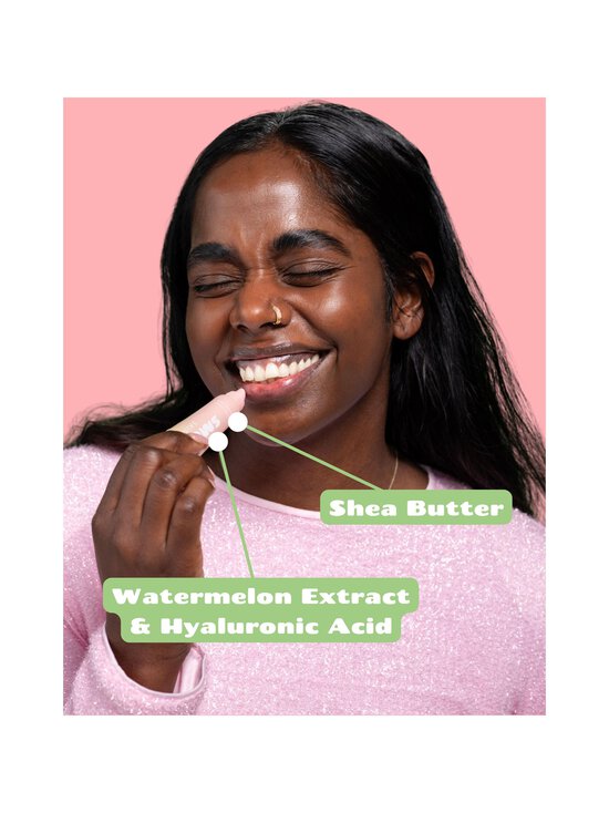 Smuuti Skin - Watermelon Dew Lip Mask - NOCOL | Stockmann - photo 4
