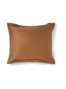Lexington - Padjapüür Fudge Solid Cotton Sateen - 2401 FUDGE | Stockmann