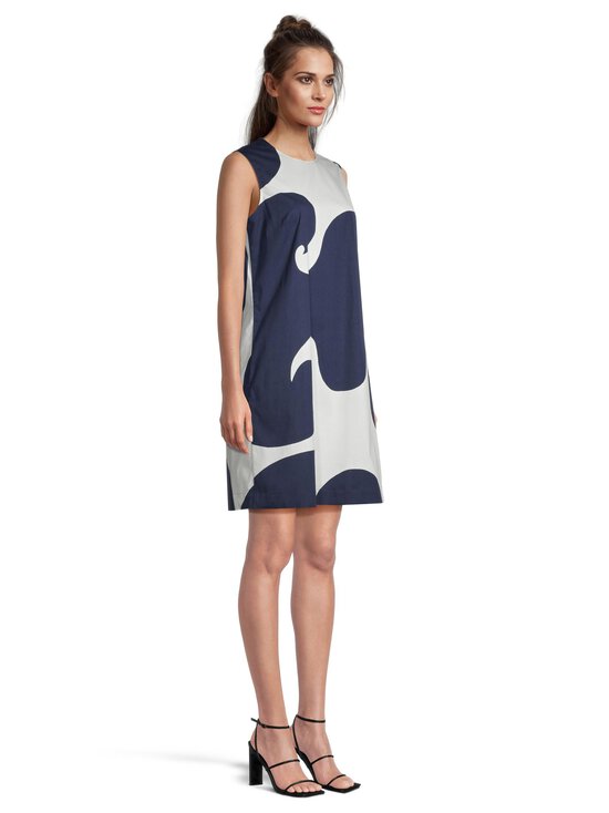 Marimekko - Kleit Rinna Jokeri - MULTICO | Stockmann - photo 4