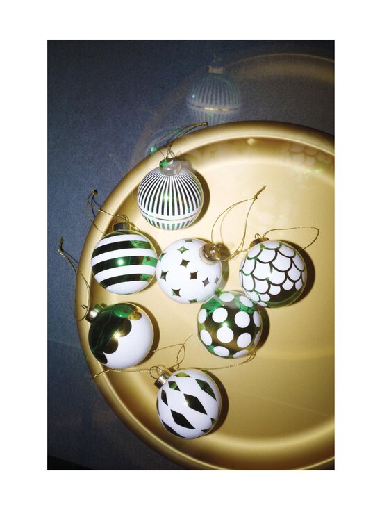 Alessi - Delight-joulupallo - GR MULTICO | Stockmann - photo 2