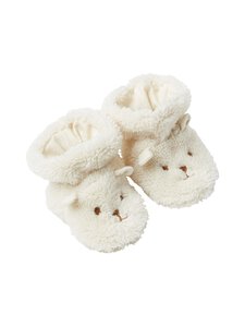 Lindex - Fliisist sussid - 1230 LIGHT BEIGE | Stockmann