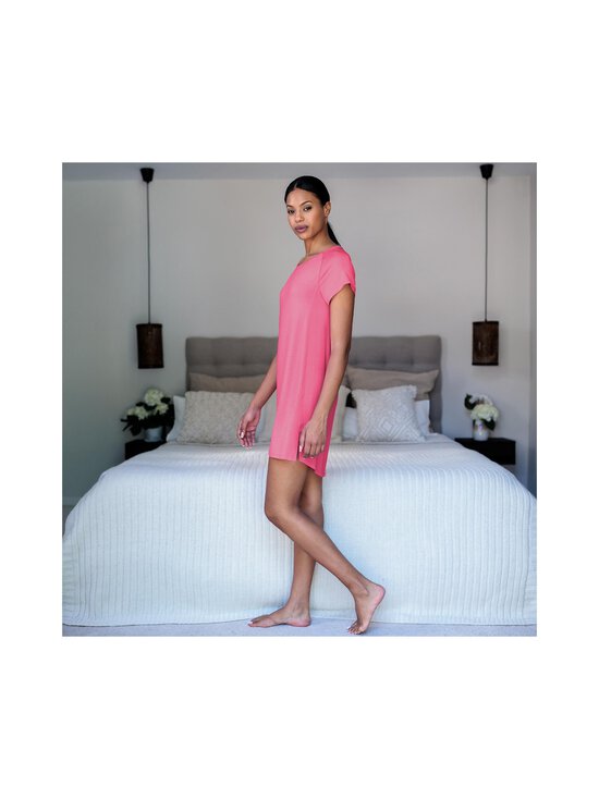 Dagsmejan - Balance-yöpaita - DEEP PINK | Stockmann - photo 3