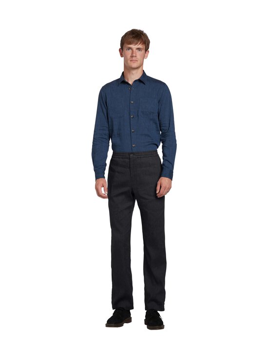 Ted Baker London - Ardmore Straight bikses - BLACK - photo 3 Ted Baker London - Ardmore Straight bikses - BLACK | Stockmann - photo 3