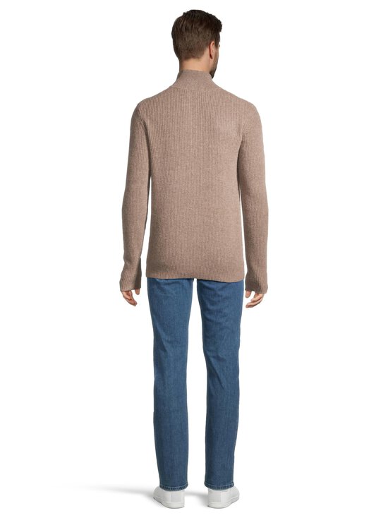 CONSTRUE - Kampsun Dabo - MID. BROWN MEL | Stockmann - photo 3