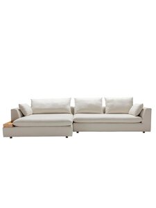 Sits - Milou-divaanisohva - BEIGE | Stockmann