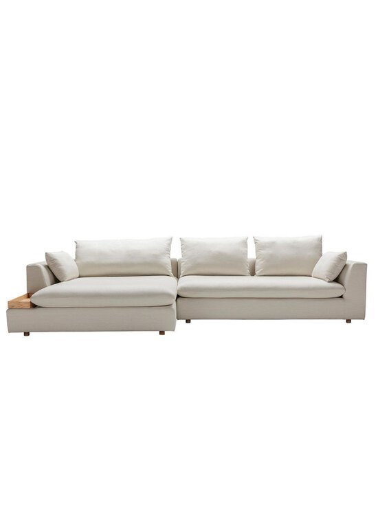 Sits - Milou-divaanisohva - BEIGE | Stockmann - photo 1