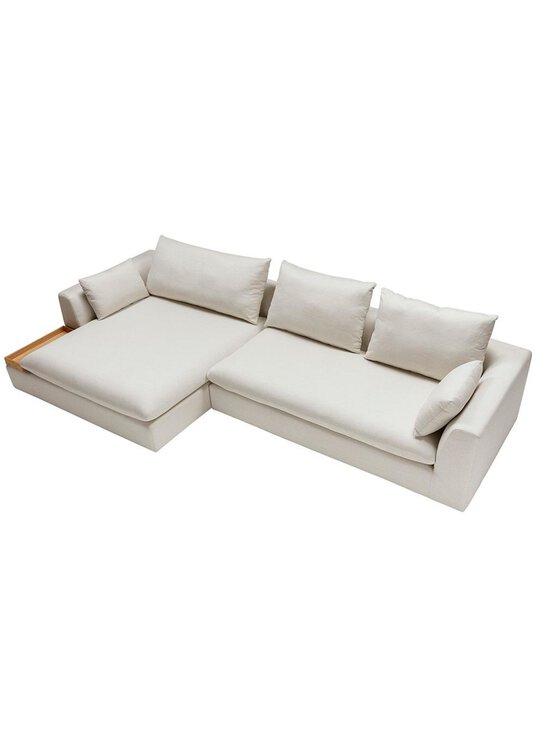 Sits - Milou-divaanisohva - BEIGE | Stockmann - photo 3