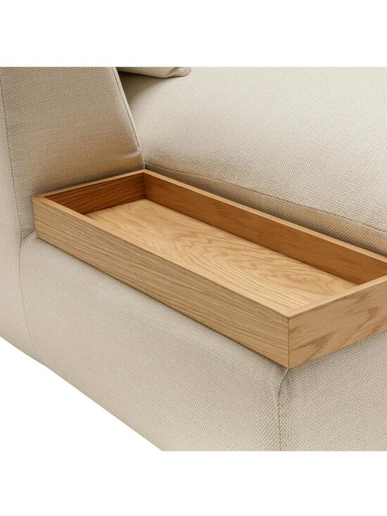 Sits - Milou-divaanisohva - BEIGE | Stockmann - photo 4