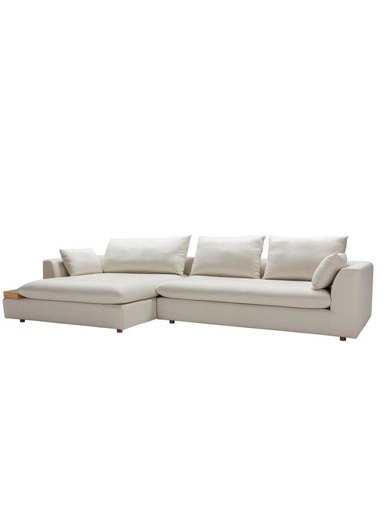 Sits - Milou-divaanisohva - BEIGE | Stockmann - photo 2