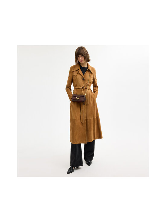 Coach - Tabby 19 -laukku - B4/MAPLE | Stockmann - photo 3