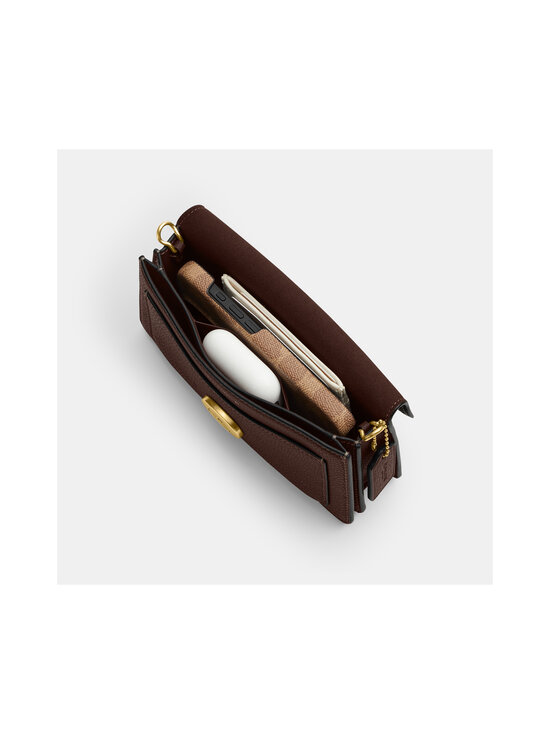 Coach - Tabby 19 -laukku - B4/MAPLE | Stockmann - photo 4