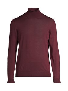Filippo De Laurentiis - Pooloneule - GARNET RED | Stockmann