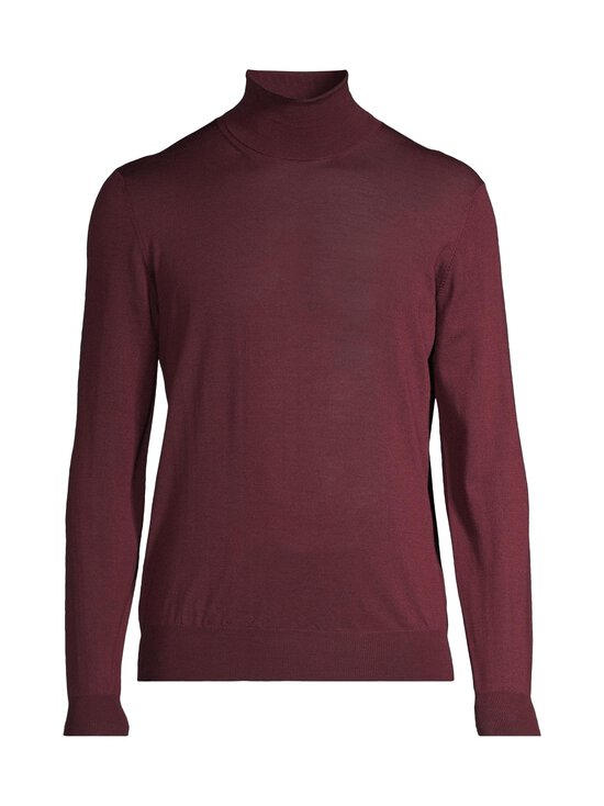 Filippo De Laurentiis - Pooloneule - GARNET RED | Stockmann - photo 1