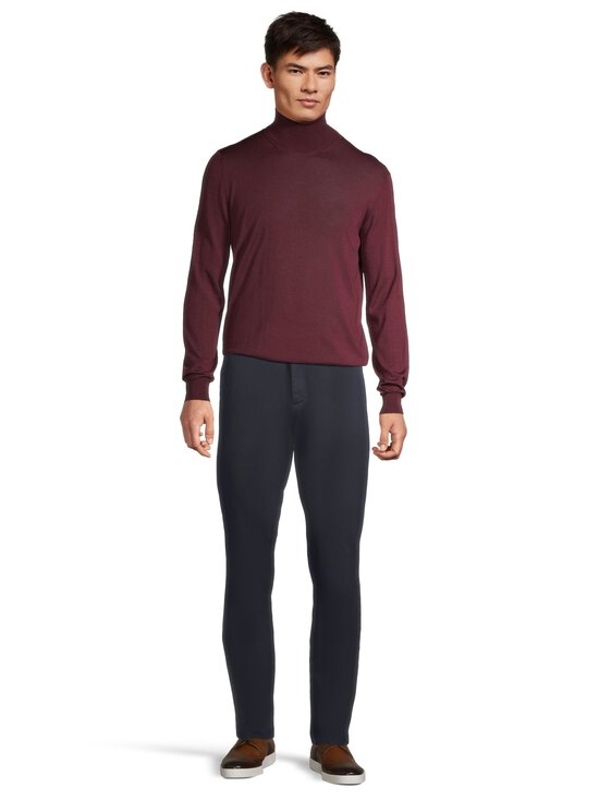 Filippo De Laurentiis - Pooloneule - GARNET RED | Stockmann - photo 2