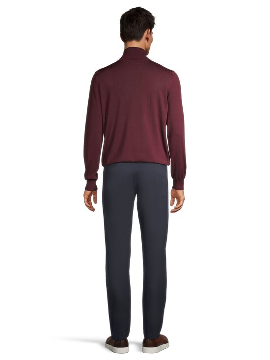 Filippo De Laurentiis - Pooloneule - GARNET RED | Stockmann - photo 3