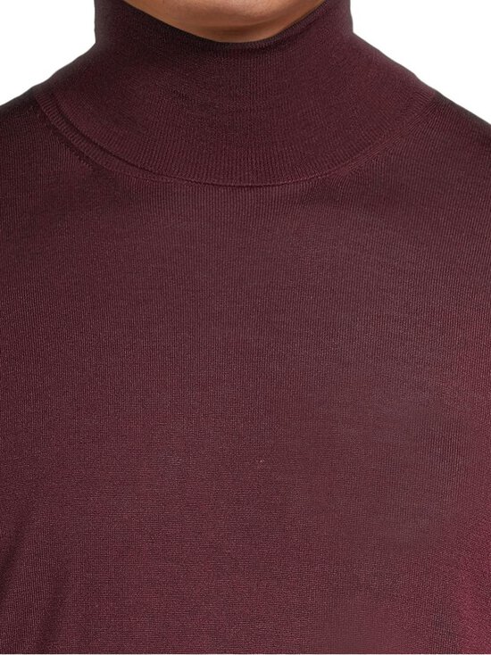 Filippo De Laurentiis - Pooloneule - GARNET RED | Stockmann - photo 4