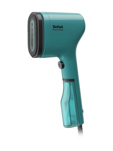 Tefal - Pure Pop -tekstiilihöyrystin - GREEN | Stockmann