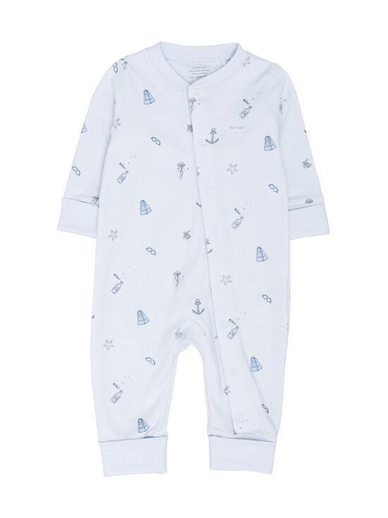 Livly - Underwater Explorer -haalari - 403 BLUE | Stockmann - photo 1