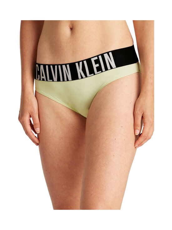 Intense Power Bikini Briefs