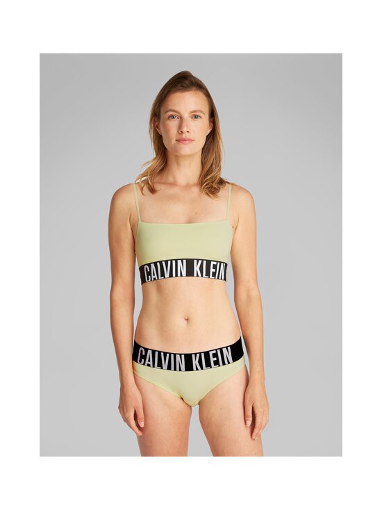 Calvin Klein Underwear - Aluspüksid Intense Power Bikini - FUO LIME CREAM - photo 2 Calvin Klein Underwear - Aluspüksid Intense Power Bikini - FUO LIME CREAM | Stockmann - photo 2