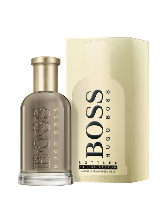 BOSS - Boss Bottled EdP -tuoksu 100 ml - WHITE - photo 2 BOSS - Boss Bottled EdP -tuoksu 100 ml - WHITE | Stockmann - photo 2