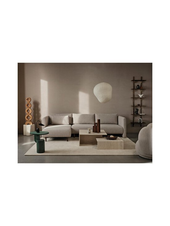 Ferm Living - Dase-nojatuoli - NATURAL - photo 10 Ferm Living - Dase-nojatuoli - NATURAL | Stockmann - photo 10