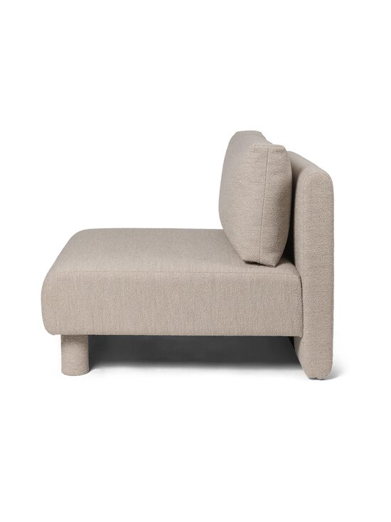 Ferm Living - Dase-nojatuoli - NATURAL - photo 2 Ferm Living - Dase-nojatuoli - NATURAL | Stockmann - photo 2