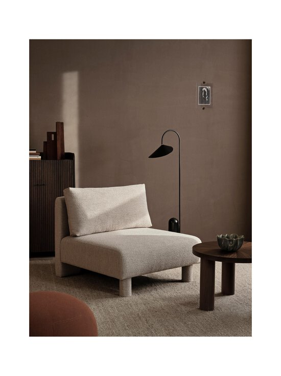 Ferm Living - Dase-nojatuoli - NATURAL - photo 7 Ferm Living - Dase-nojatuoli - NATURAL | Stockmann - photo 7