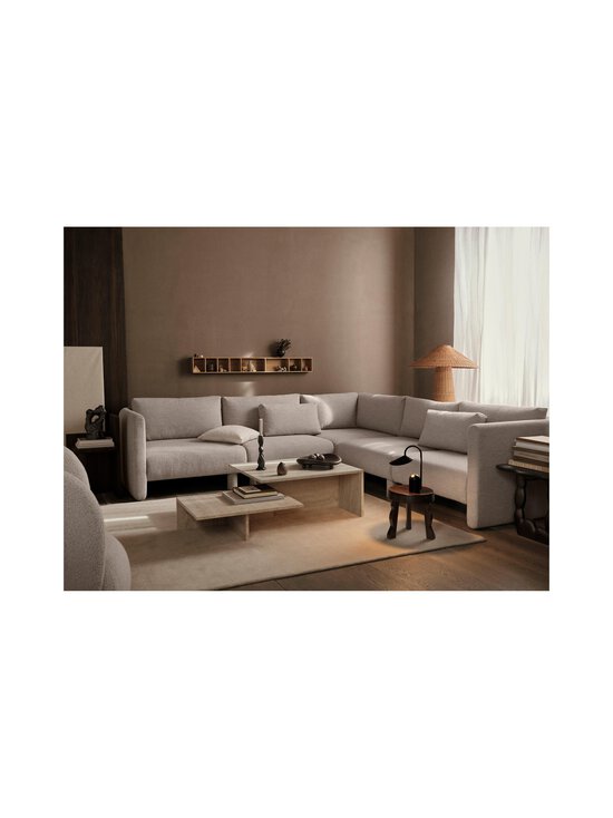 Ferm Living - Dase-nojatuoli - NATURAL - photo 8 Ferm Living - Dase-nojatuoli - NATURAL | Stockmann - photo 8