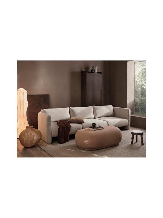 Ferm Living - Dase-nojatuoli - NATURAL - photo 9 Ferm Living - Dase-nojatuoli - NATURAL | Stockmann - photo 9
