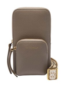Coccinelle - Pixie Leather Phone Case - N89 WARM TAUPE 2 Coccinelle - Pixie Leather Phone Case - N89 WARM TAUPE 2 | Stockmann