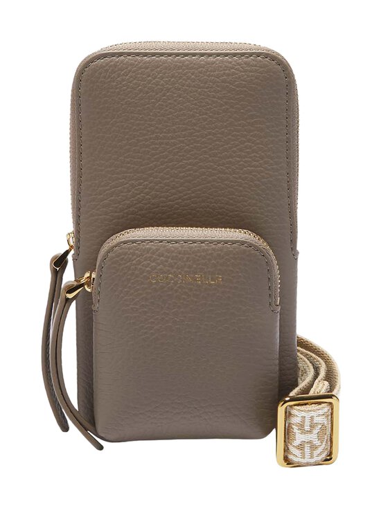Pixie Leather Phone Case