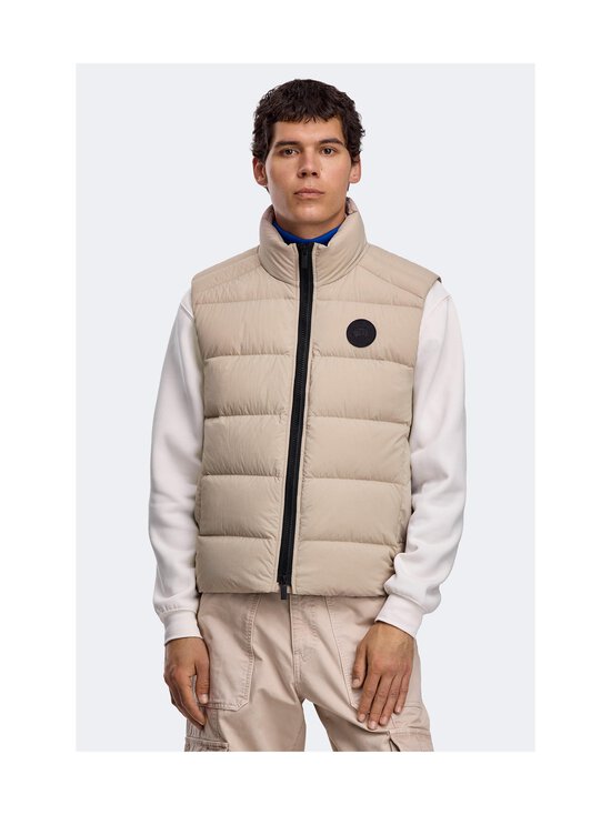 Canada Goose - Sulevest Crofton EnduraLuxe - 9432 LIMESTONE - CALCAIRE - photo 6 Canada Goose - Sulevest Crofton EnduraLuxe - 9432 LIMESTONE - CALCAIRE | Stockmann - photo 6
