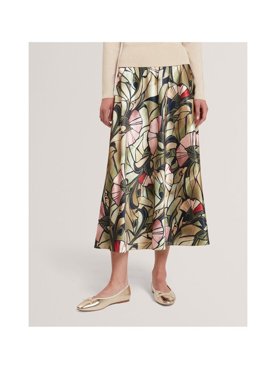 Ted Baker London - Alhie-midihame - BLACK | Stockmann - photo 2