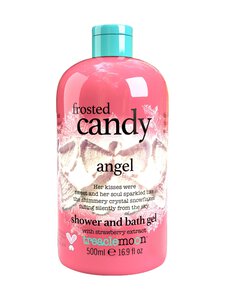 Treaclemoon - Frosted Candy Angel Shower Gel  -suihkugeeli, 500 ml | Stockmann