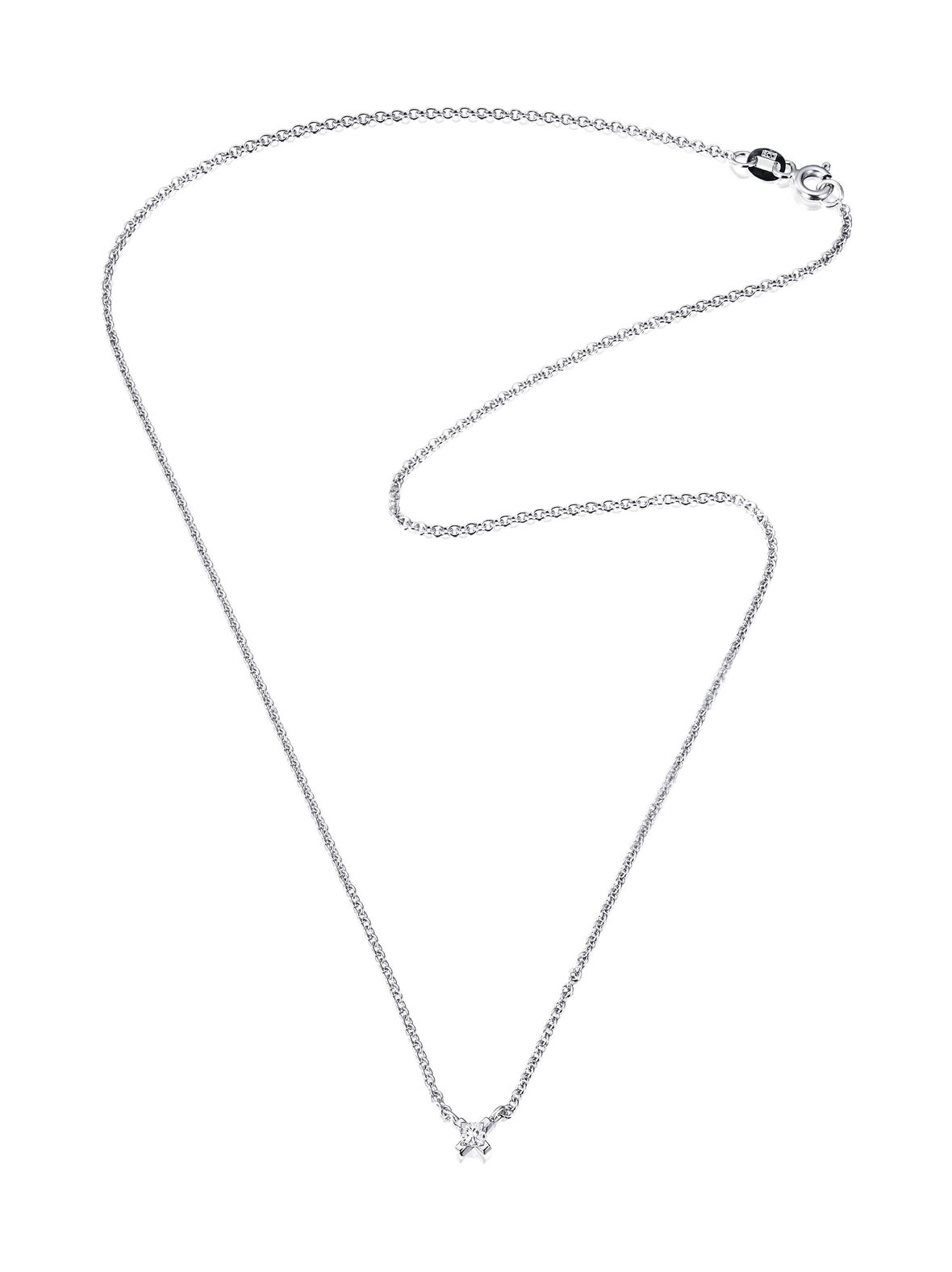 Dolce Vita Princess Necklace -kaulakoru