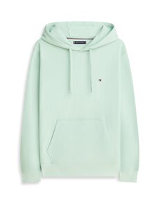 Tommy Hilfiger - Essential Terry džemperis ar kapuci - MAI CRUSHED MINT | Stockmann